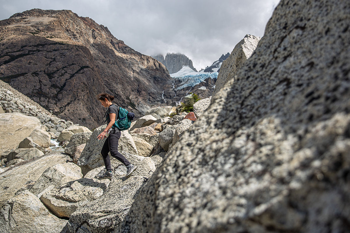 Keen boulder store